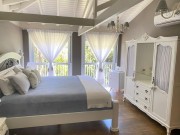 Cama Queen Size Domus Milano II